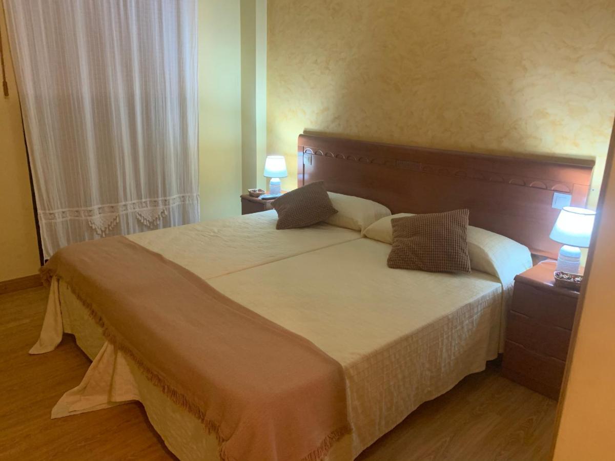 Carral Cabarceno Mini-hôtel La Concha (Villaescusa)