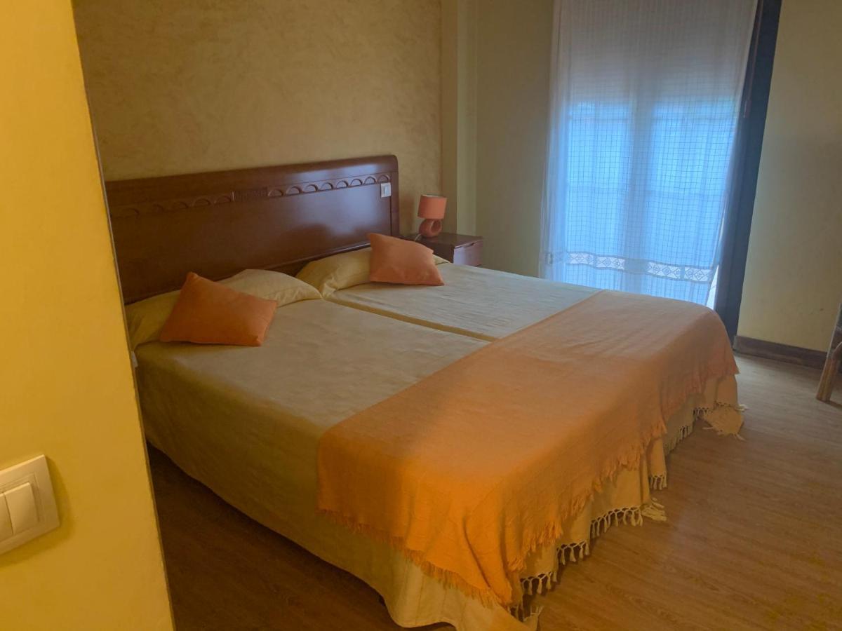 Mini-hôtel Carral Cabarceno La Concha (Villaescusa)