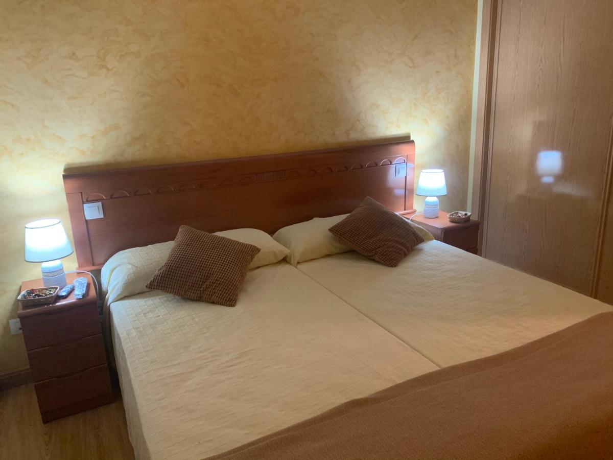 Mini-hôtel Carral Cabarceno 3*