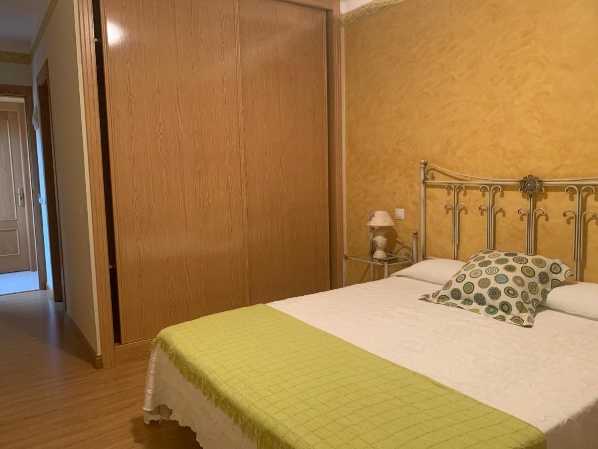 Mini-hôtel Carral Cabarceno