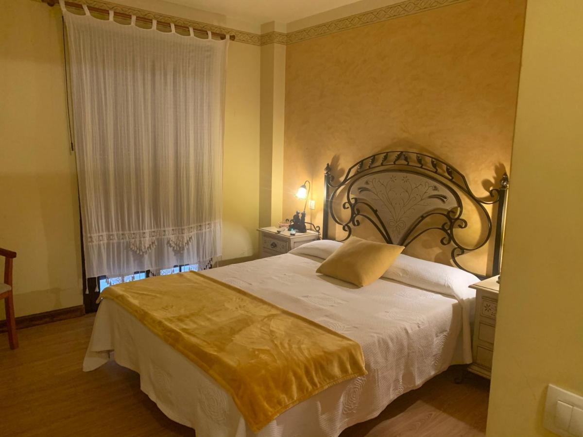 Mini-hôtel Carral Cabarceno