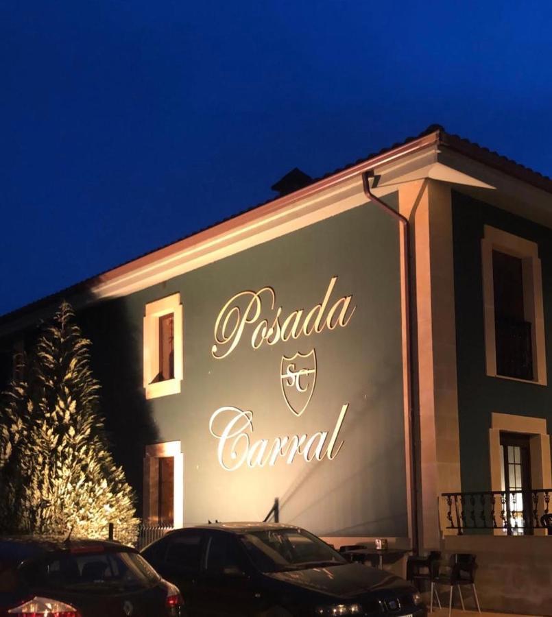 Mini-hôtel Carral Cabarceno La Concha (Villaescusa)