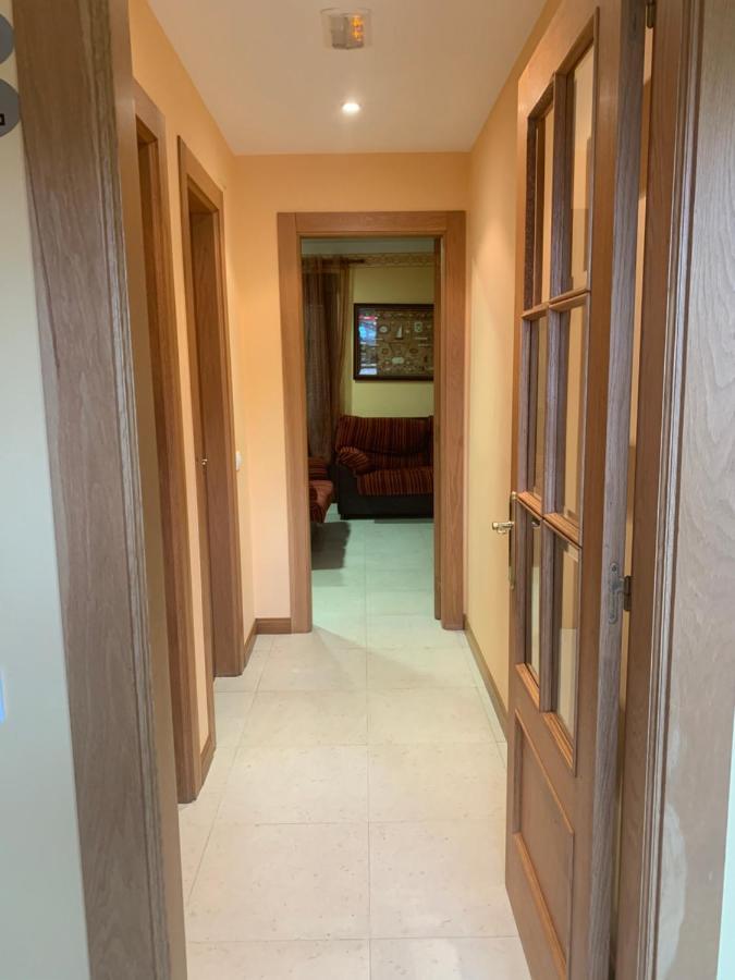 Inn Carral Cabarceno
